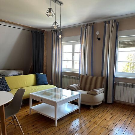 Apartament Bankowy Olecko Ngoại thất bức ảnh