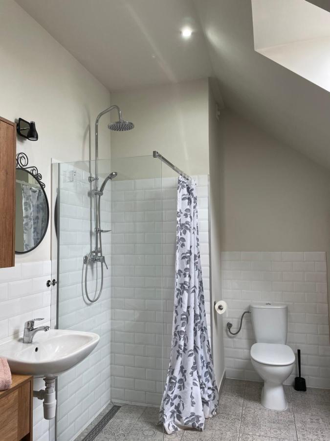 Apartament Bankowy Olecko Ngoại thất bức ảnh