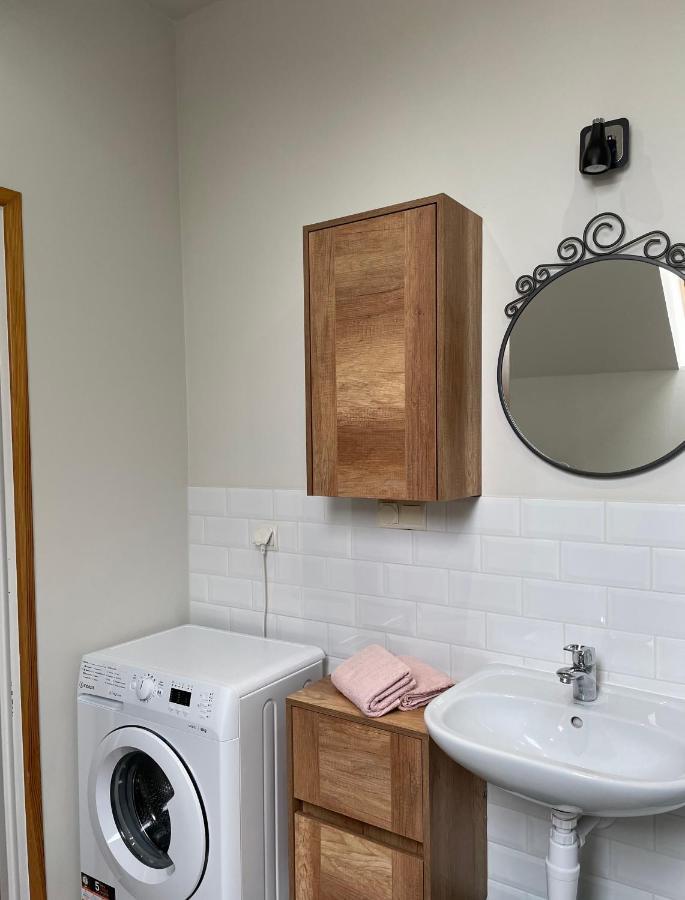 Apartament Bankowy Olecko Ngoại thất bức ảnh