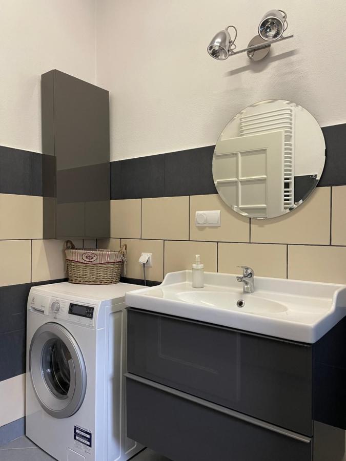 Apartament Bankowy Olecko Ngoại thất bức ảnh