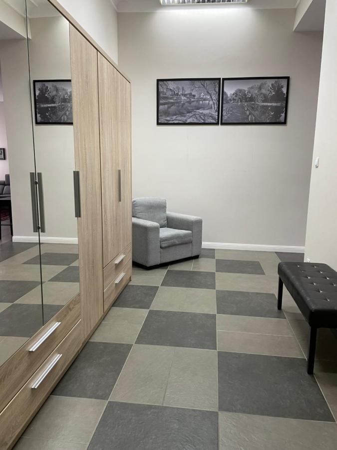Apartament Bankowy Olecko Ngoại thất bức ảnh
