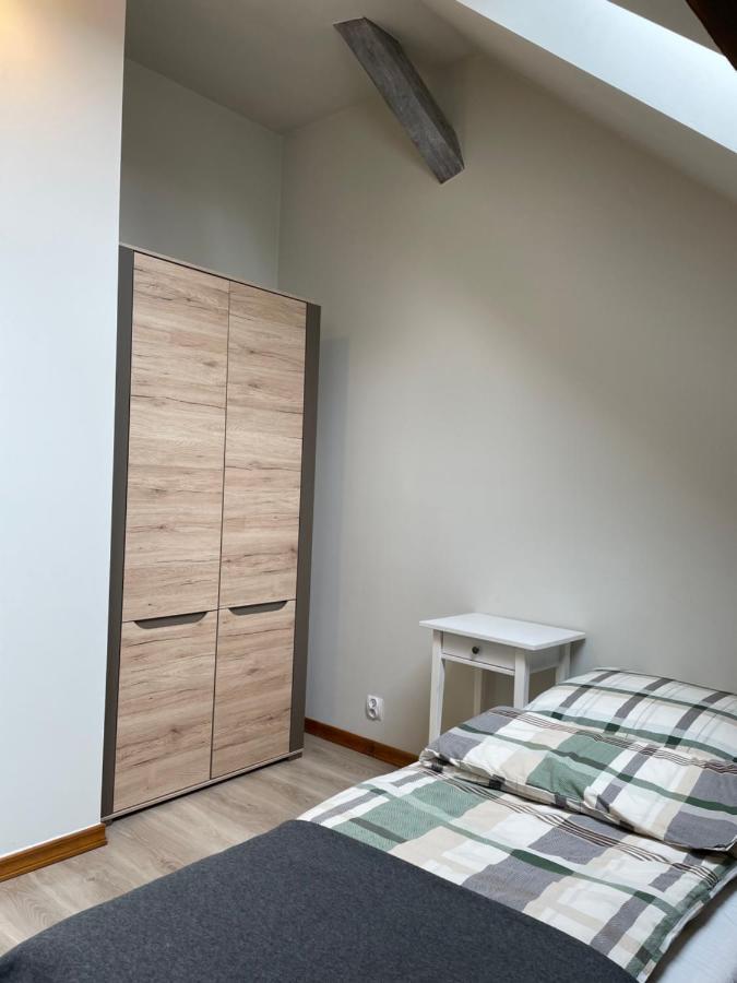 Apartament Bankowy Olecko Ngoại thất bức ảnh