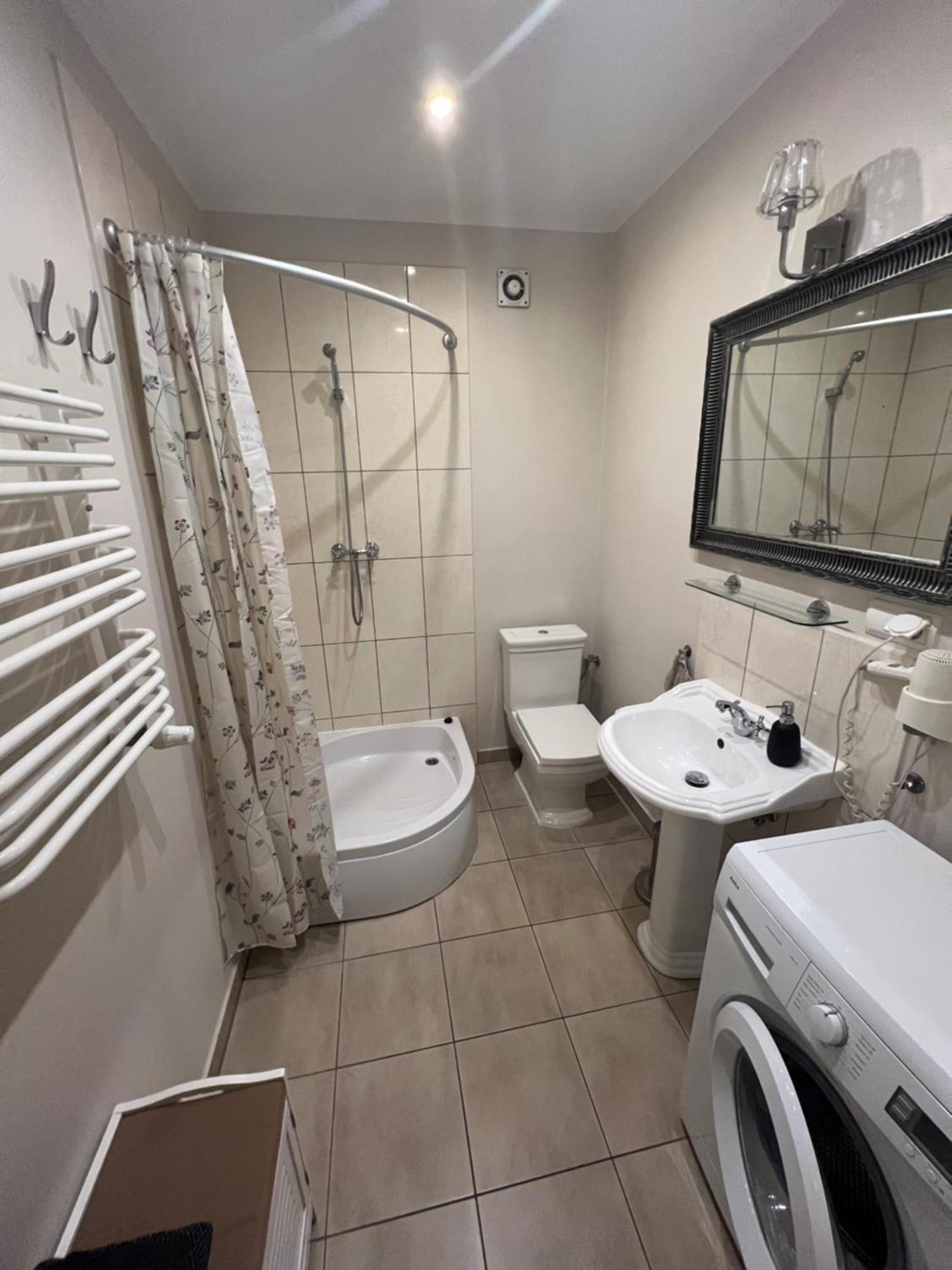 Apartament Bankowy Olecko Ngoại thất bức ảnh