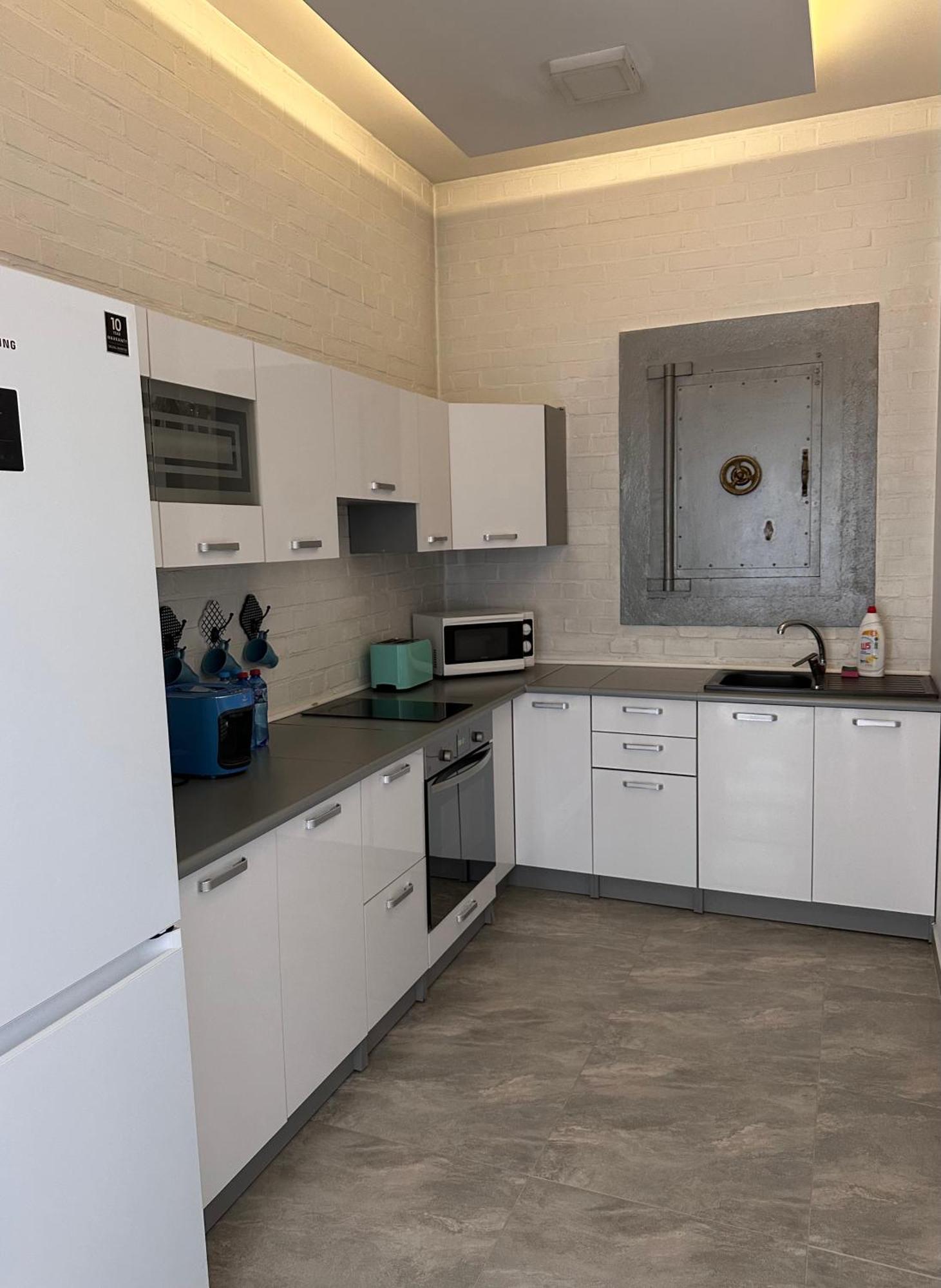 Apartament Bankowy Olecko Ngoại thất bức ảnh
