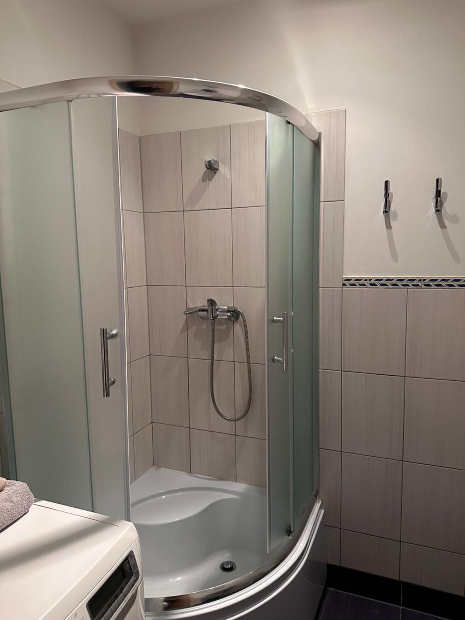 Apartament Bankowy Olecko Ngoại thất bức ảnh