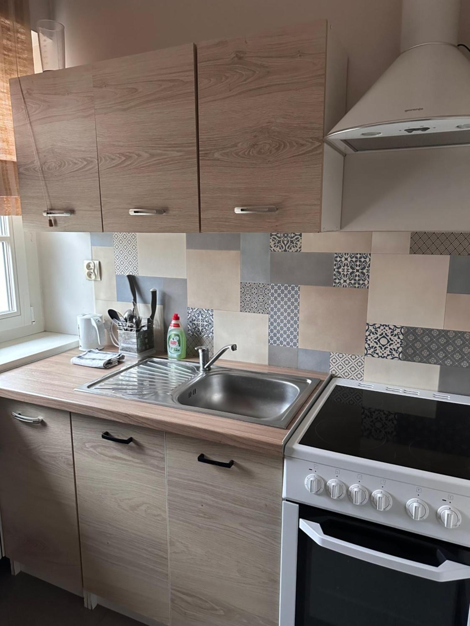 Apartament Bankowy Olecko Ngoại thất bức ảnh