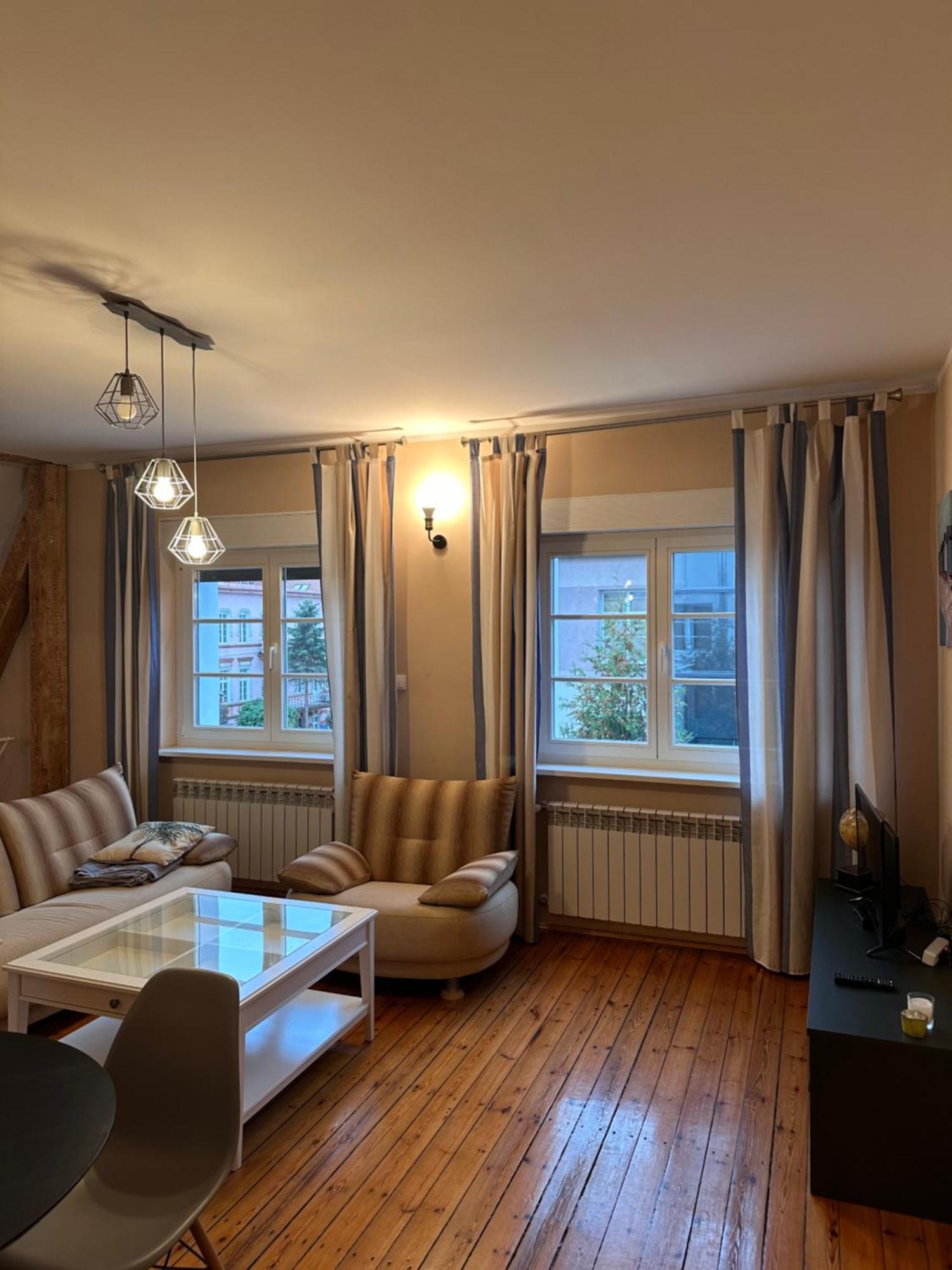 Apartament Bankowy Olecko Ngoại thất bức ảnh