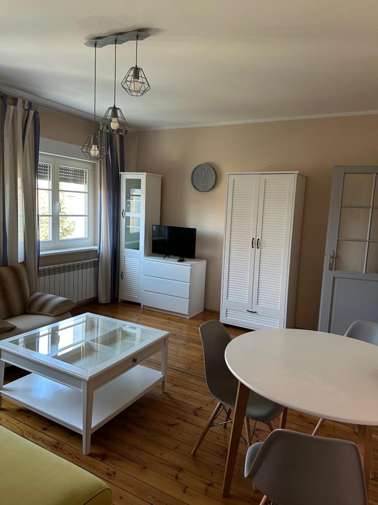 Apartament Bankowy Olecko Ngoại thất bức ảnh