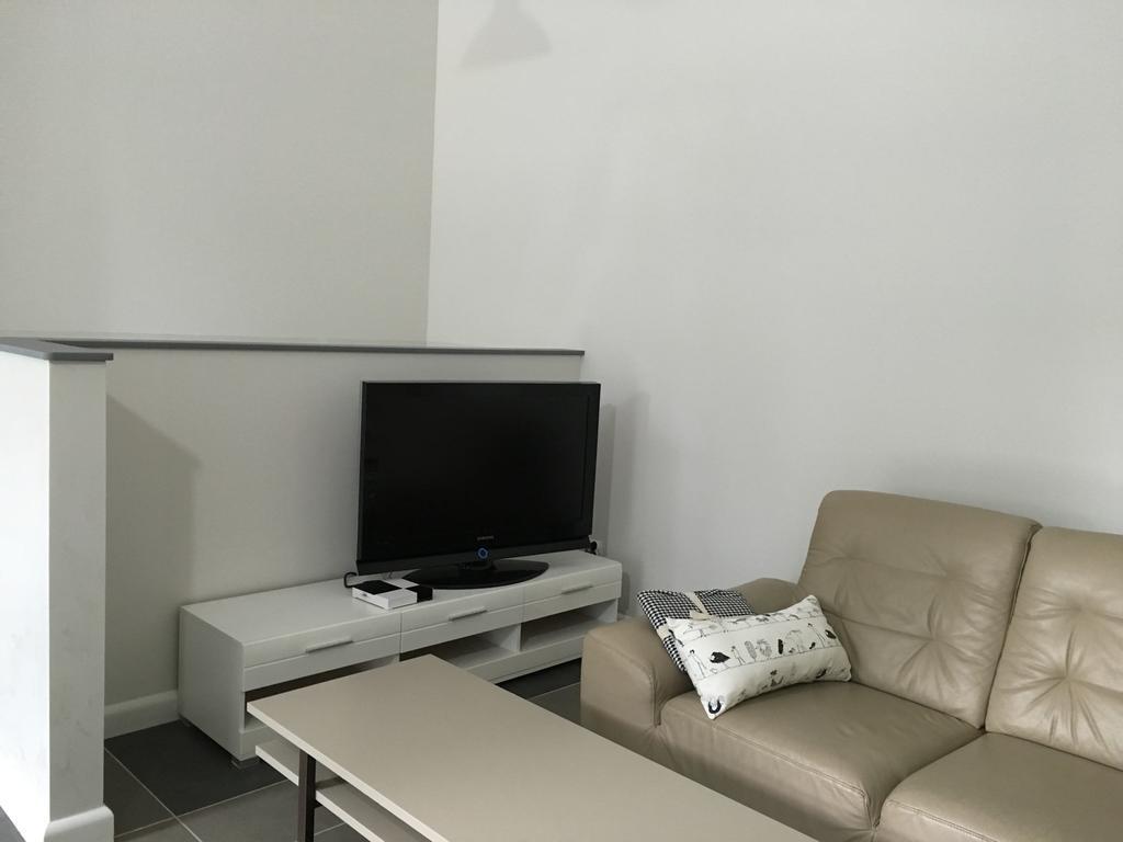 Apartament Bankowy Olecko Ngoại thất bức ảnh