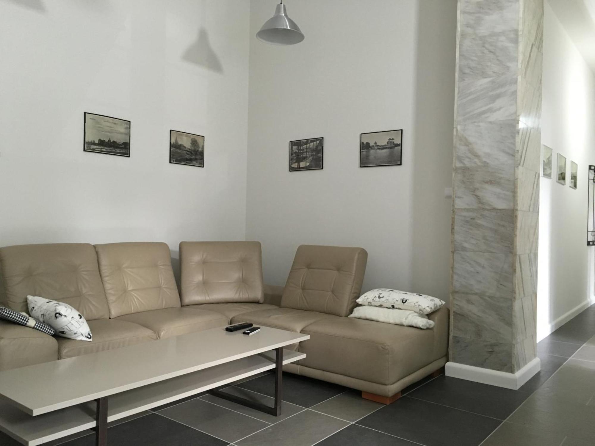 Apartament Bankowy Olecko Ngoại thất bức ảnh