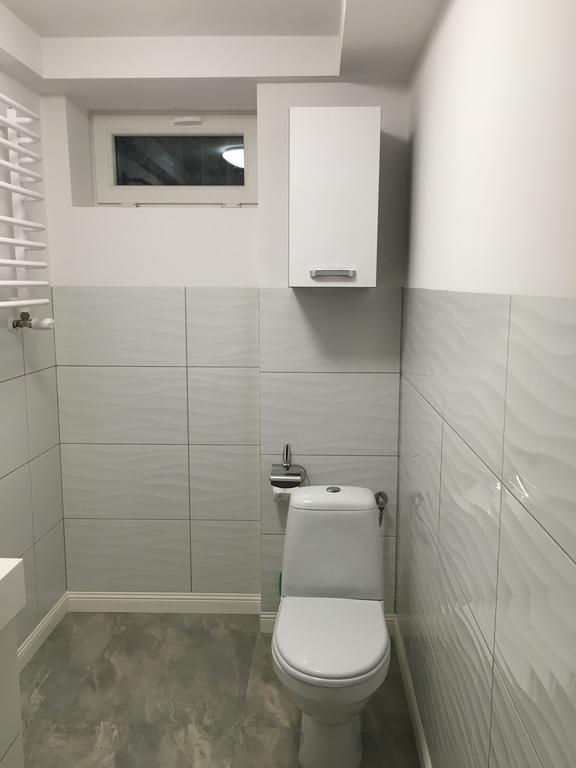 Apartament Bankowy Olecko Ngoại thất bức ảnh