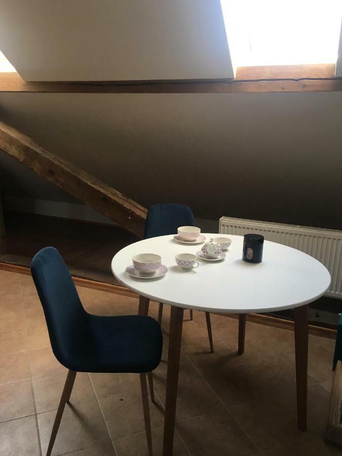 Apartament Bankowy Olecko Ngoại thất bức ảnh