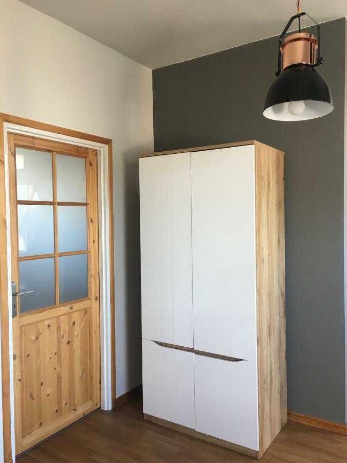 Apartament Bankowy Olecko Ngoại thất bức ảnh